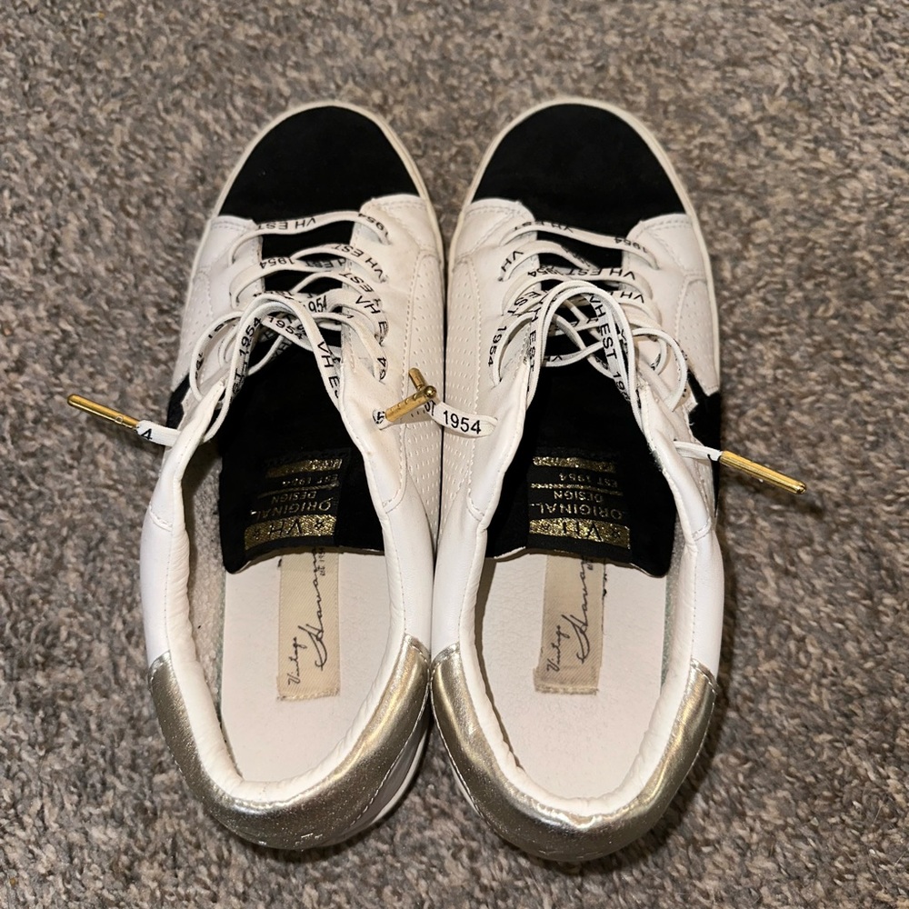 Vintage Havana sneakers